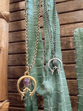 Load image into Gallery viewer, The Naja Necklace