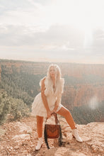 Load image into Gallery viewer, The Austin Bag a Haute Southern Hyde by Beth Marie Exclusive