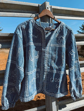 Load image into Gallery viewer, The Gentry Denim Jacket - best seller