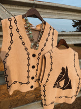 Load image into Gallery viewer, The Bitty Vest