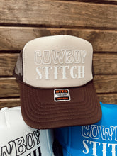 Load image into Gallery viewer, The CS Trucker Cap