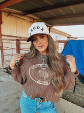 Load image into Gallery viewer, The Rodeo Club Sweater