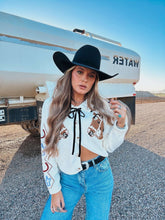 Load image into Gallery viewer, The Coquette Top