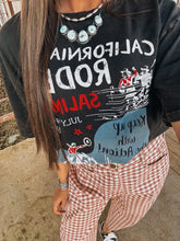 Load image into Gallery viewer, The California Rodeo Tee