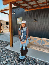 Load image into Gallery viewer, The Vintage Denim Jeans