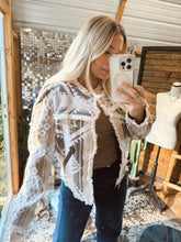 Load image into Gallery viewer, The Riggin Jacket