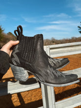 Load image into Gallery viewer, The Old Gringo Gaucho Bootie  - Rare