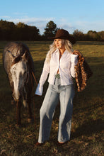 Load image into Gallery viewer, The Leopard Fur Vest