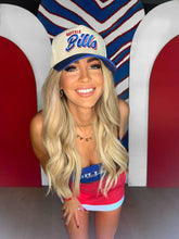 Load image into Gallery viewer, Bills Mafia Trucker Hat