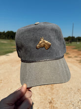 Load image into Gallery viewer, The Caballo Cap
