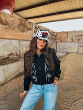 Load image into Gallery viewer, The Lynn Jacket
