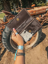 Load image into Gallery viewer, The Brown Full Ryder a Haute Southern Hyde by Beth Marie Exclusive