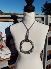 Load image into Gallery viewer, The Bit Necklace