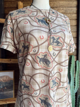 Load image into Gallery viewer, The Gingham Tee