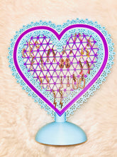 Load image into Gallery viewer, Premium 3D Print Earring Holder