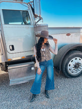 Load image into Gallery viewer, The Stephenville Jeans
