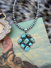 Load image into Gallery viewer, The Harlyn Pendant