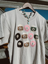 Load image into Gallery viewer, The Cowboys Lie Tee