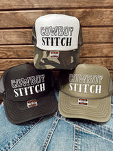 Load image into Gallery viewer, The CS Trucker Cap