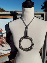 Load image into Gallery viewer, The Bit Necklace