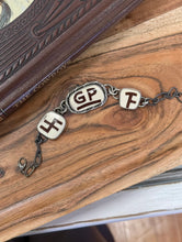 Load image into Gallery viewer, The Branded Bracelet