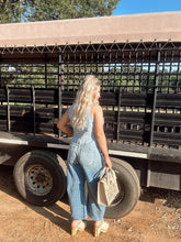 Load image into Gallery viewer, The Dolly Tie Top