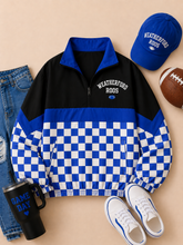 Load image into Gallery viewer, Magnolia On The Go Pullover - Youth