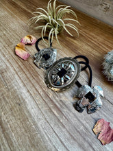 Load image into Gallery viewer, Concho Hair Tie - pick your favorite