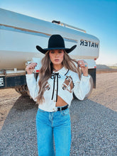 Load image into Gallery viewer, The Coquette Top