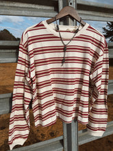 Load image into Gallery viewer, The Carrie Top