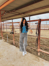 Load image into Gallery viewer, The Lacey Top - White