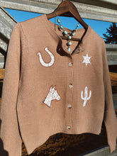 Load image into Gallery viewer, The Reno Cardigan