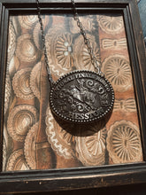 Load image into Gallery viewer, The NFR Buckle Necklace