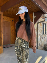 Load image into Gallery viewer, Riley Cropped Long Sleeve