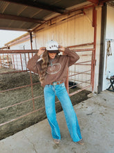 Load image into Gallery viewer, The Rodeo Club Sweater