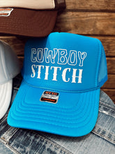 Load image into Gallery viewer, The CS Trucker Cap