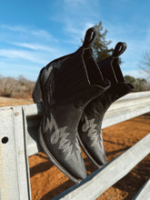 Load image into Gallery viewer, The Old Gringo Gaucho Bootie  - Rare