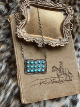 Load image into Gallery viewer, The Navajo Sally Necklace