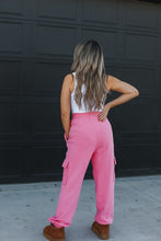 Load image into Gallery viewer, The Pink Chanel Joggers