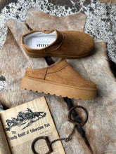Load image into Gallery viewer, The Platform Slippers