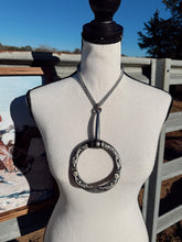 Load image into Gallery viewer, The Bit Necklace