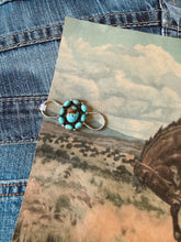 Load image into Gallery viewer, The Clancy Scarf Ring