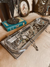 Load image into Gallery viewer, The Longhorn Catch All Tray