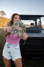 Load image into Gallery viewer, Passenger Princess Trucker Hat