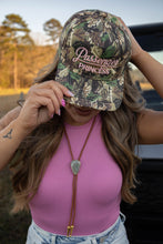 Load image into Gallery viewer, Passenger Princess Trucker Hat