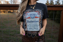 Load image into Gallery viewer, King of Beers Graphic Tee