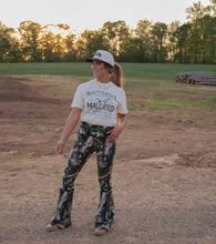 Load image into Gallery viewer, Pattern Flare Bundle (1 Fiona Flare + 1 Surprise Graphic Tee)