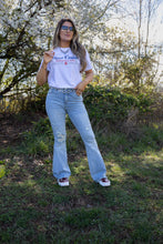 Load image into Gallery viewer, Viral Cindy High Rise Tummy Control Destroy Flare