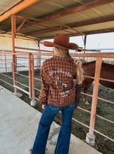 Load image into Gallery viewer, The Not My First Rodeo  - front &amp; back design