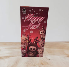 Load image into Gallery viewer, Labubu Deer Christmas Collection Blind Box